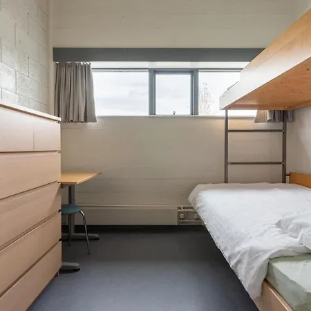 Hostel Dalur - Hi Eco Reykjavik