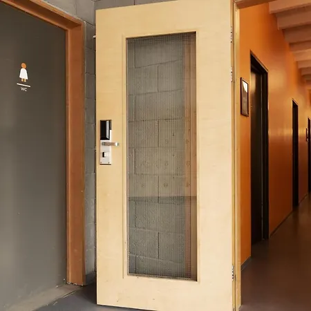 Dalur - Hi Eco * Reykjavik