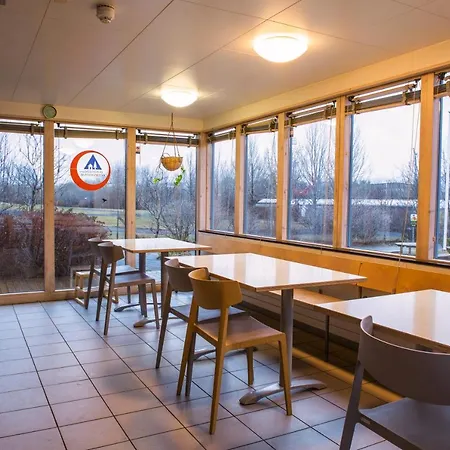 Dalur - Hi Eco Reykjavik