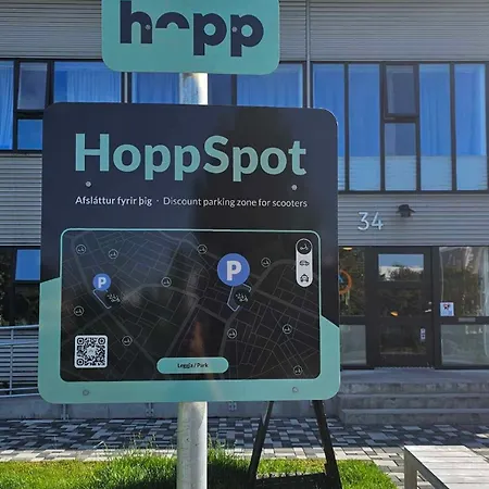 Hi * Reikiavik