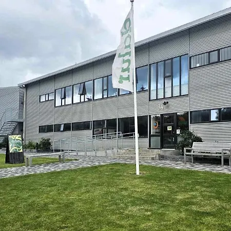 Dalur - Hi Eco Hostel Reykjavik
