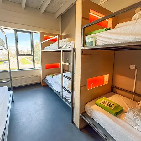 Hostel Dalur - Hi Eco