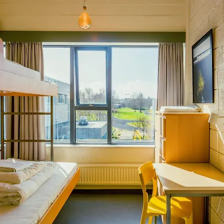 Dalur - Hi Eco Hostel *