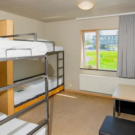 Hi Hostal Reikiavik