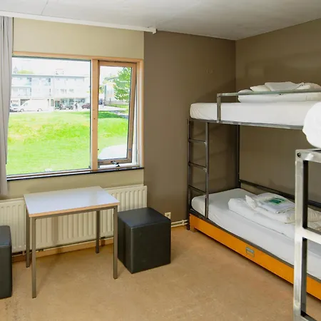 Hi Hostal *