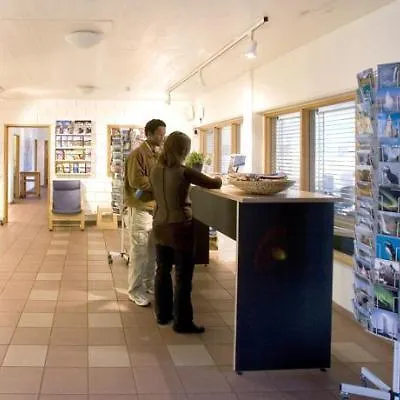 Dalur - Hi Eco Hostel Reykjavik