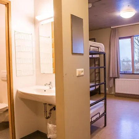 Hostel Dalur - Hi Eco *