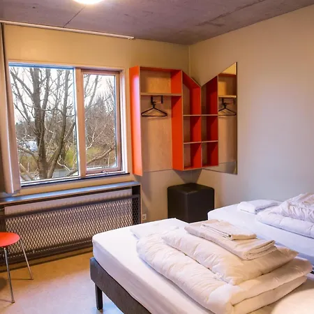 Dalur - Hi Eco Reykjavik