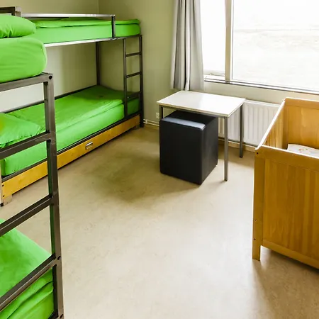 Dalur - Hi Eco Hostel Reykjavik