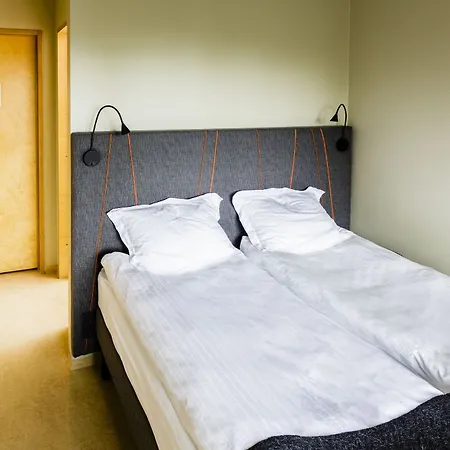 Hostel Dalur - Hi Eco