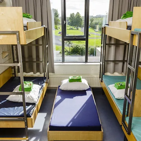 Dalur - Hi Eco Hostel *